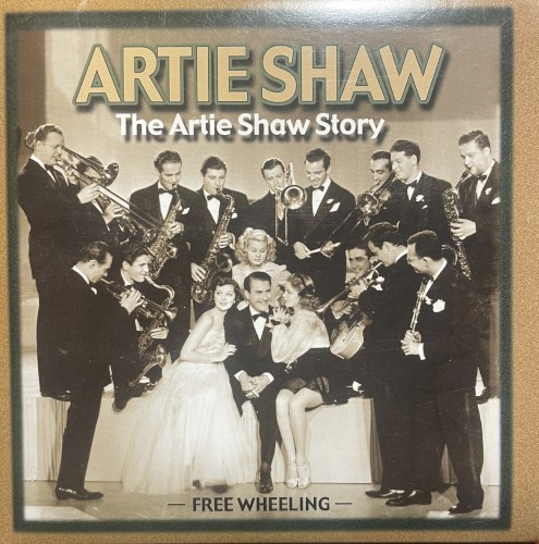The Artie Shaw Story