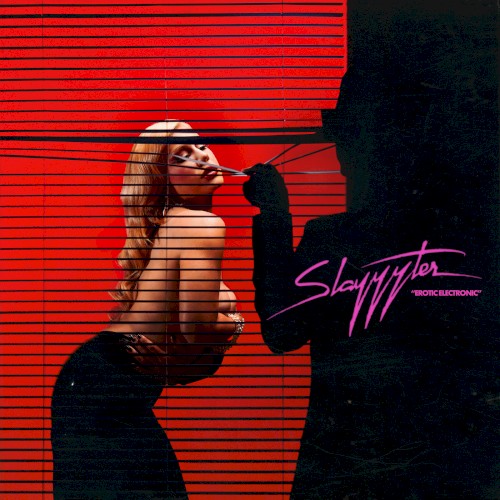 Erotic Electronic