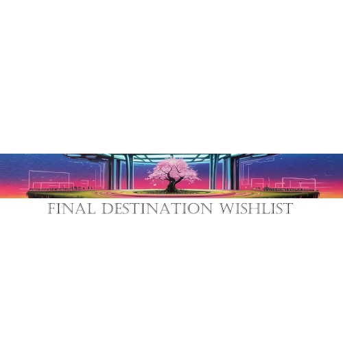 Final Destination Wishlist