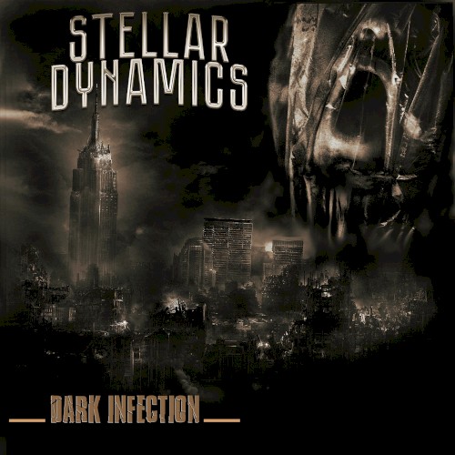 Dark Infection