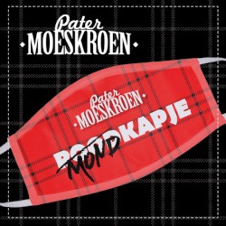 Mondkapje