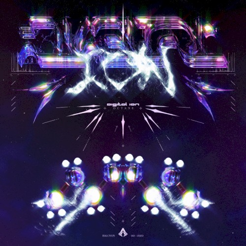 Digital Ion