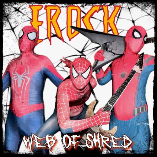 Spider - Man: Web of Shred