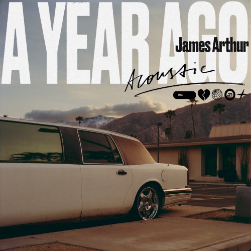 A Year Ago (acoustic)