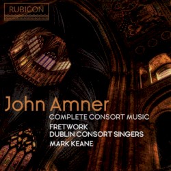 Complete Consort Music