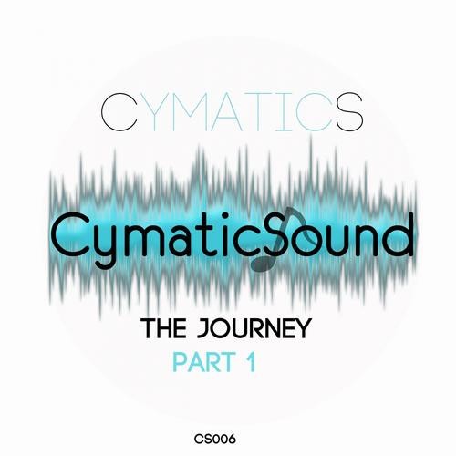 The Journey (Part 1)