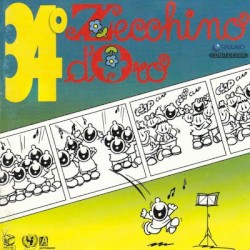 34º Zecchino d'Oro