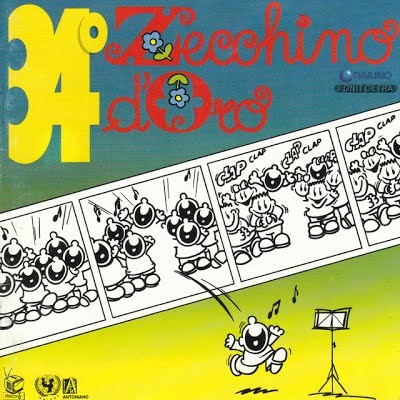 34º Zecchino d'Oro