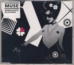 Supermassive Black Hole