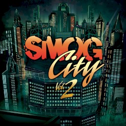 SMOG City, Vol. 2