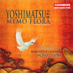 Memo Flora
