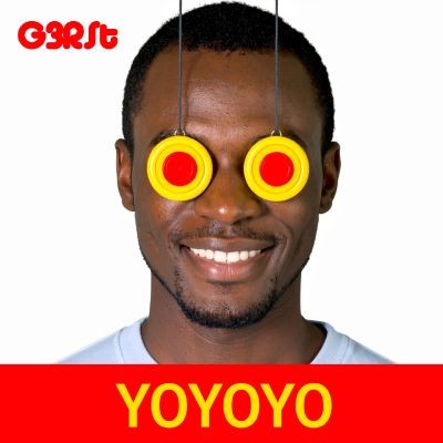 Yoyoyo