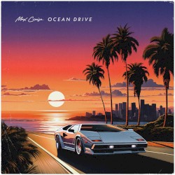 Ocean Drive