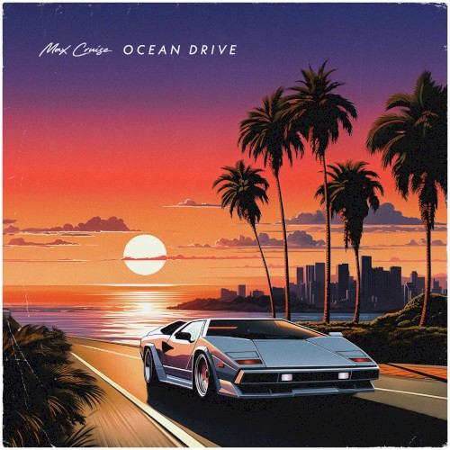 Ocean Drive