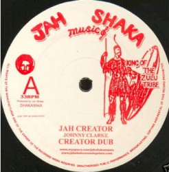 Jah Creator