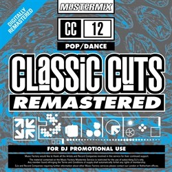 Mastermix Classic Cuts 12: Pop/Dance
