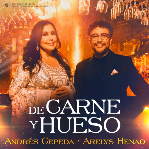De carne y hueso