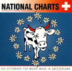 National Charts: Die Hitparade für Musik Made in Switzerland