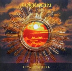 Titans Wheel