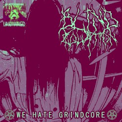 We Hate Grindcore