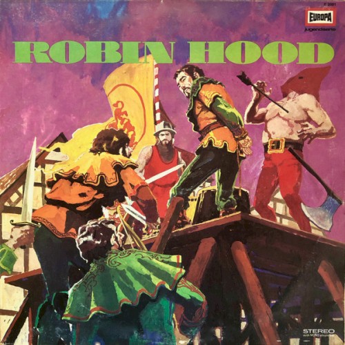Robin Hood