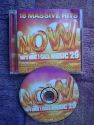 Now That’s What I Call Music 29
