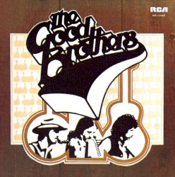 The Good Brothers