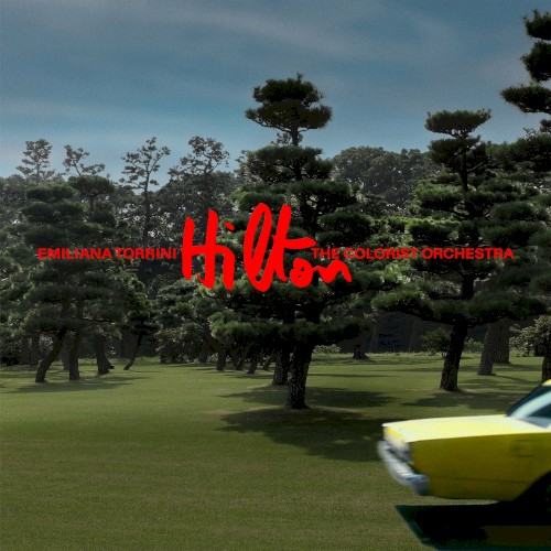 Hilton