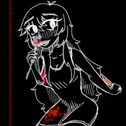 LOVE ME NOT.
