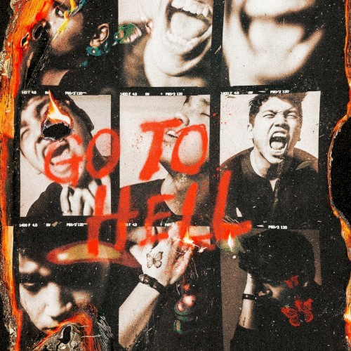 GO TO HELL