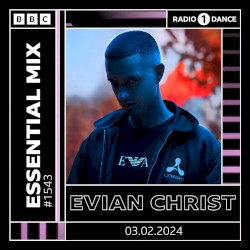 2024-02-03: BBC Radio 1 Essential Mix