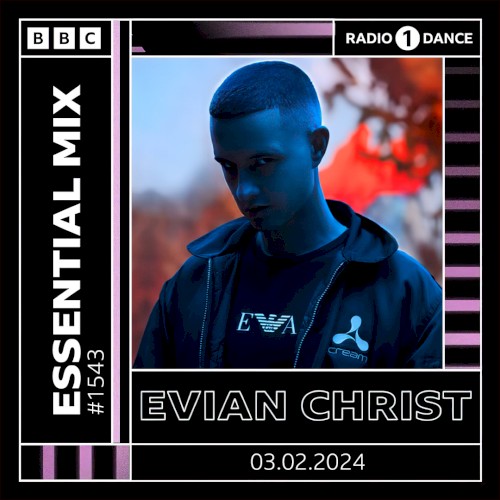 2024-02-03: BBC Radio 1 Essential Mix