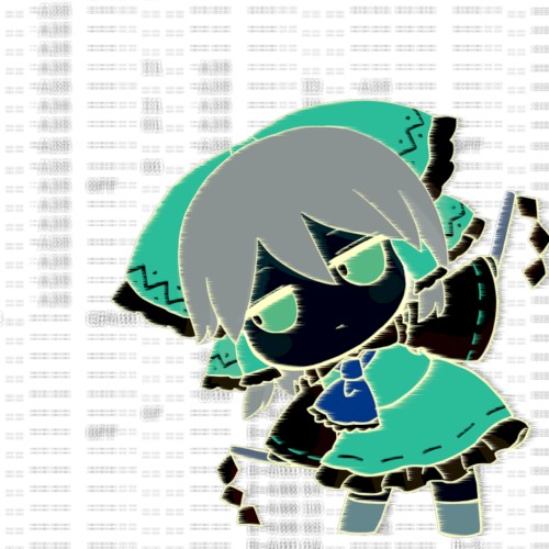 Nightmare Tone 19
