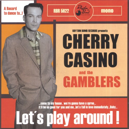 Let’s Play Around