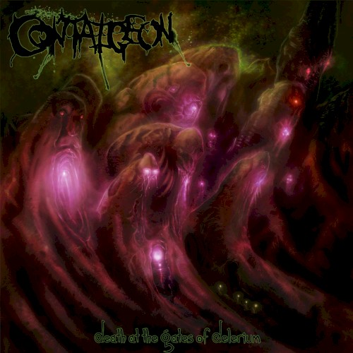 Death at the Gates of Delirium