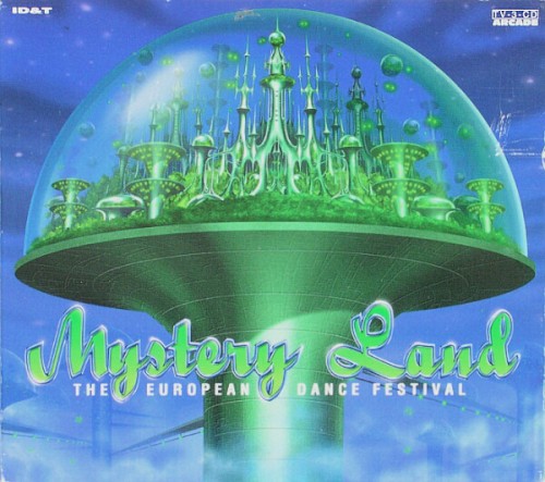 Mystery Land (The European Dance Festival)
