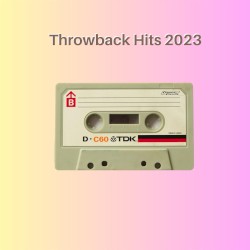 Throwback Hits 2023