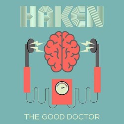 The Good Doctor