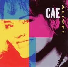 CAE Alive!