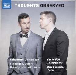 Thoughts Observed