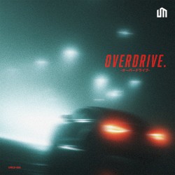 OVERDRIVE.