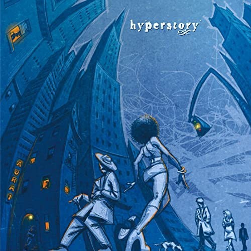 Hyperstory