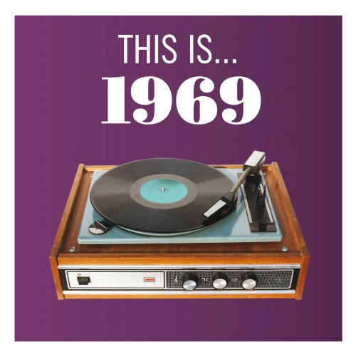 This Is… 1969