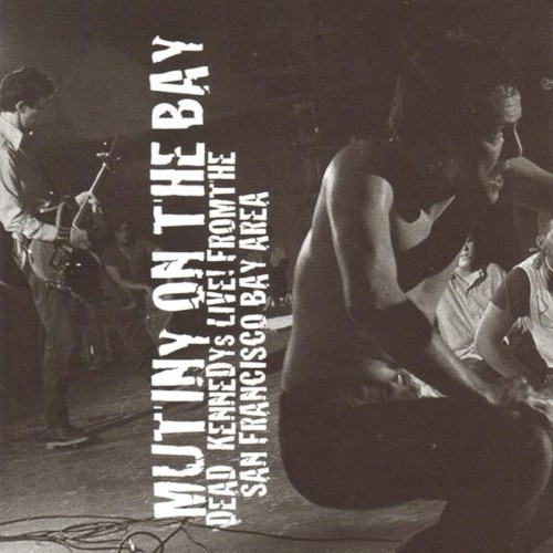 Mutiny on the Bay