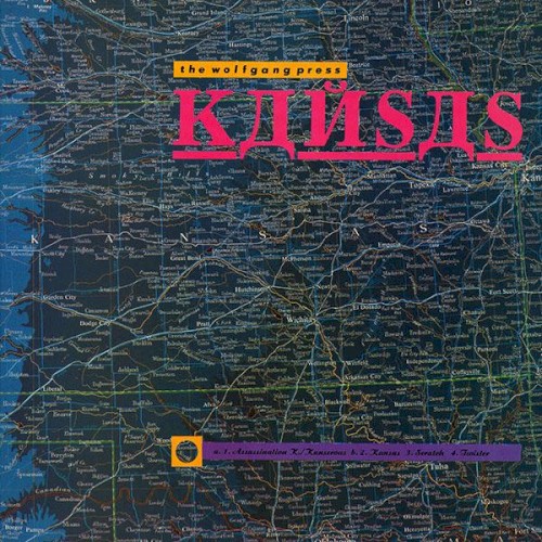 Kansas EP