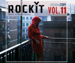 Rockit, Volume 11: Ottobre 2009