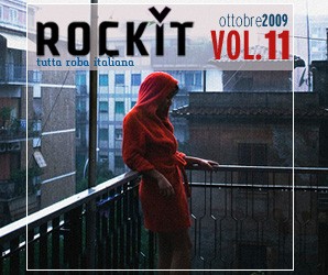 Rockit, Volume 11: Ottobre 2009