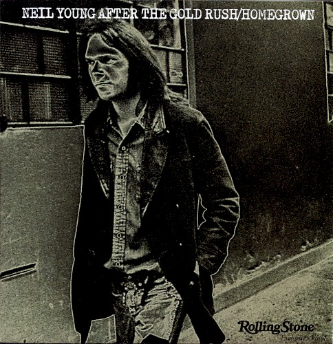 After the Gold Rush / Homegrown