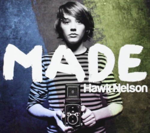 Made