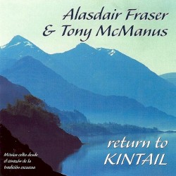 Return to Kintail